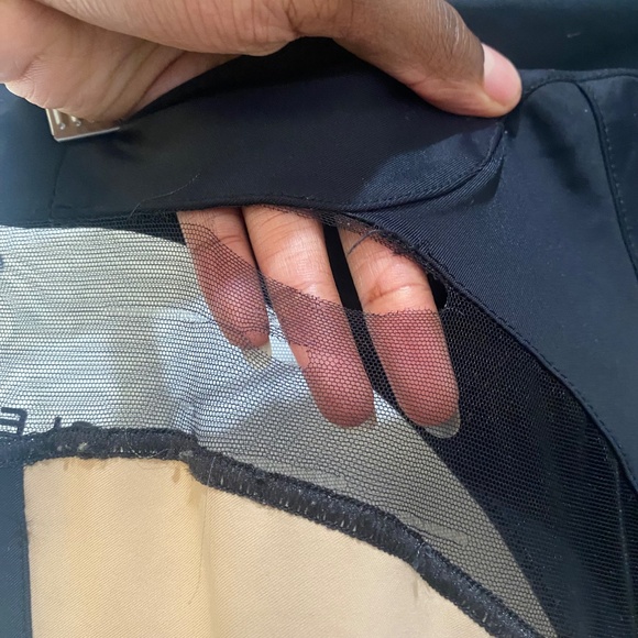 MUGLER Leggings *SOLD* - Picture 5 of 5